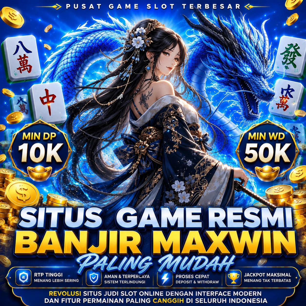 Rupiah228 ✈️ Pola Berkelas Rupiah228 Strategi Pemutus Kerugian Aman